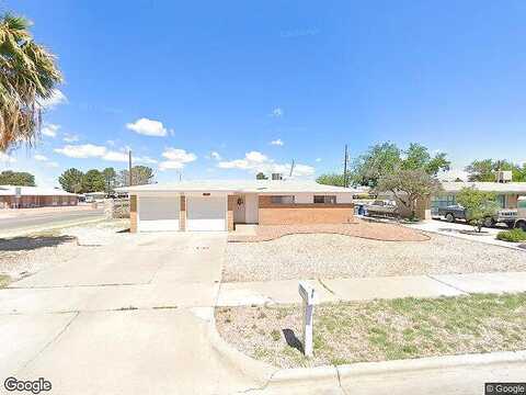 Blackstone, EL PASO, TX 79922