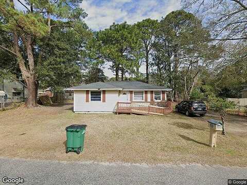 Dawson, GEORGETOWN, SC 29440