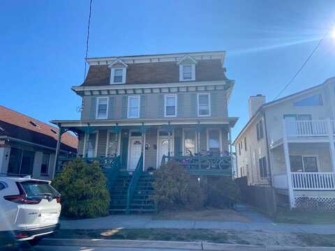 Central Ave, Ocean City, NJ 08226