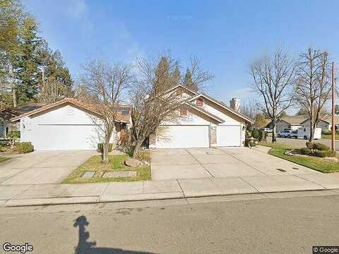 Blackswain, STOCKTON, CA 95219