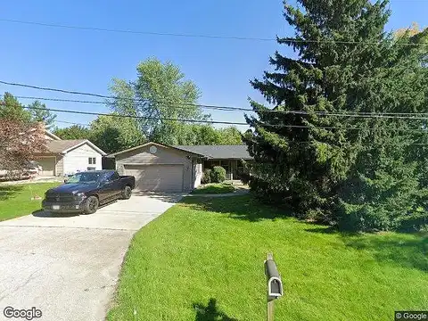 Fossland, ZION, IL 60099
