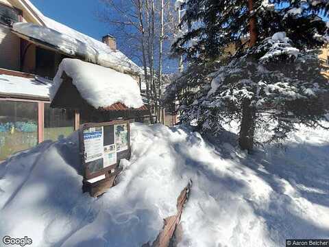 Depot, TELLURIDE, CO 81435