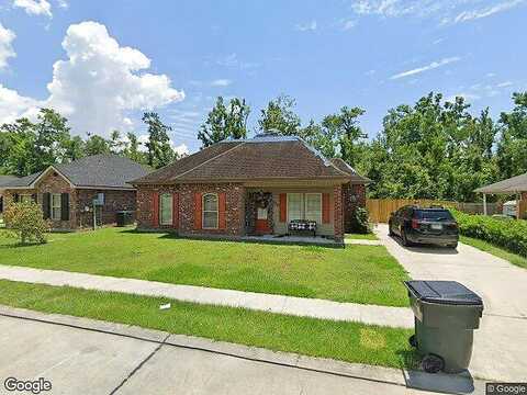 T Leigh, HOUMA, LA 70364