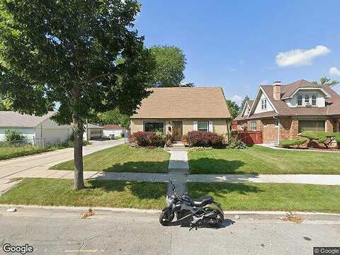 29Th, MILWAUKEE, WI 53216