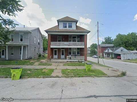 7Th, QUINCY, IL 62301