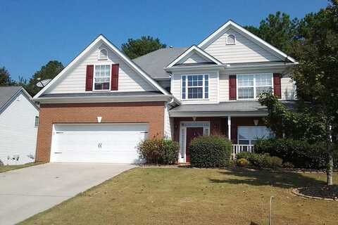 Mulberry Ridge, HOSCHTON, GA 30548