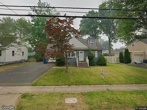 Sampton, SOUTH PLAINFIELD, NJ 07080