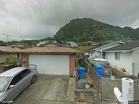 Lolii, KANEOHE, HI 96744