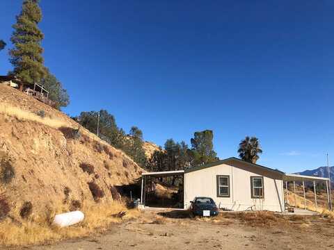 Loma, WOFFORD HEIGHTS, CA 93285