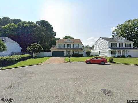 Waverly, NEWPORT NEWS, VA 23608