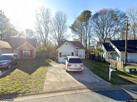 Janna, MARIETTA, GA 30008