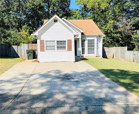 Janna, MARIETTA, GA 30008