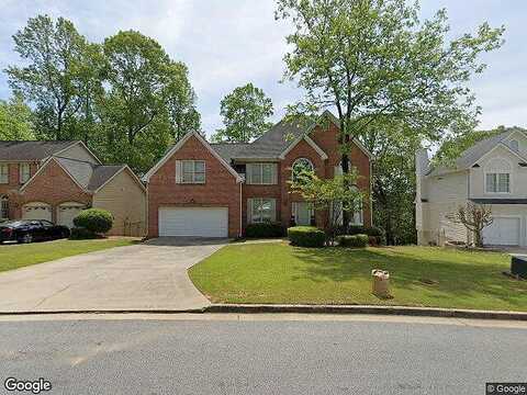 Mountain Oaks, STONE MOUNTAIN, GA 30087