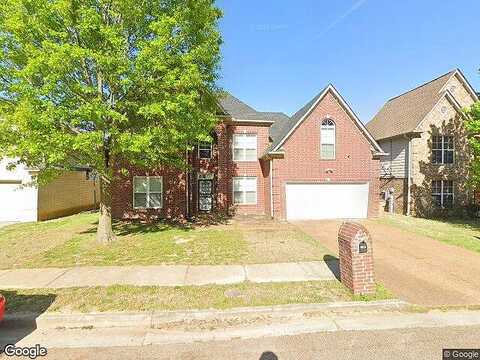 Tulip Creek, MEMPHIS, TN 38135