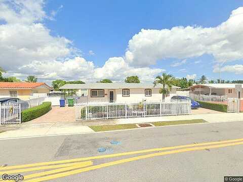 195Th, MIAMI GARDENS, FL 33055