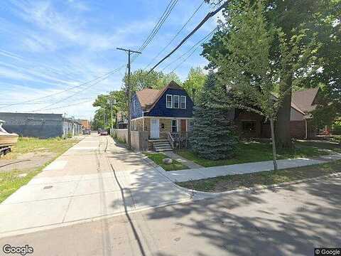 Yorkshire, DETROIT, MI 48224