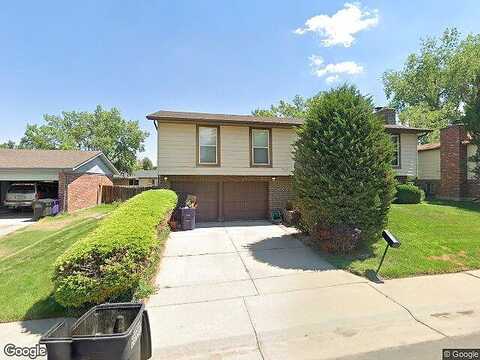 Ursula, DENVER, CO 80239