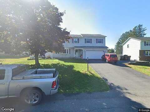 Leonard, SCHENECTADY, NY 12309