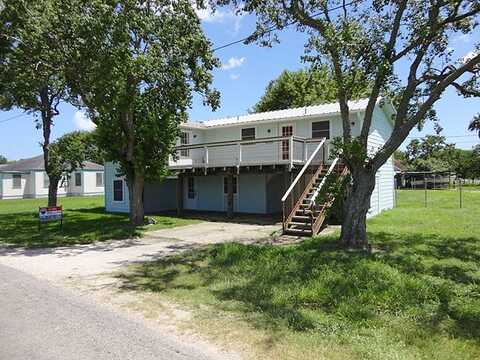 Vivian Stevens, PORT LAVACA, TX 77979