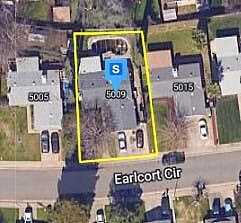 Earlcort, SACRAMENTO, CA 95842