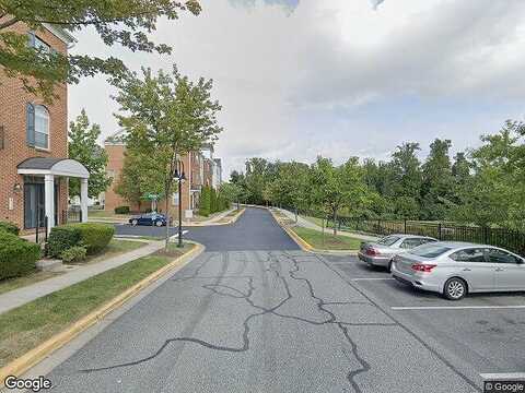 Touchdown, HYATTSVILLE, MD 20785