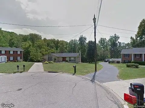 Deeridge, CINCINNATI, OH 45247