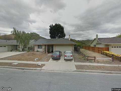 Av De Las Flores, THOUSAND OAKS, CA 91360