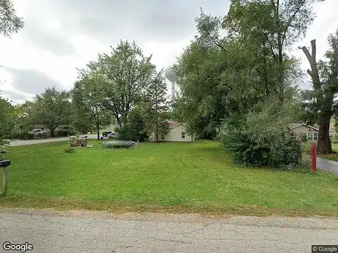Calhoun, AURORA, IL 60505
