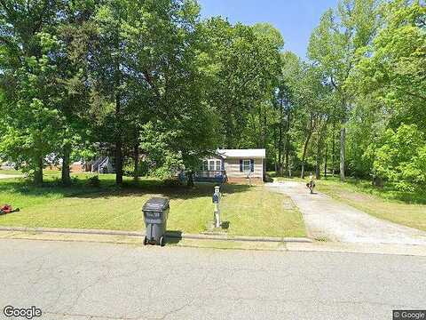 Greywood, GREENSBORO, NC 27406