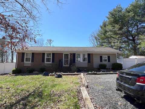 Doss, CONCORD, VA 24538