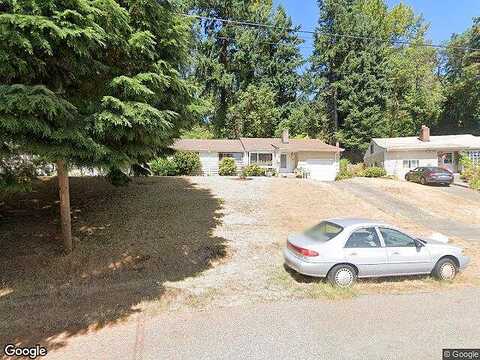 185Th, SHORELINE, WA 98133