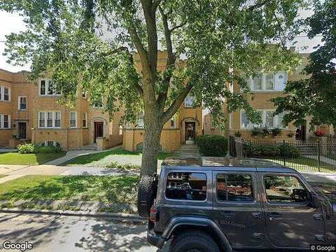 Dakin, CHICAGO, IL 60641