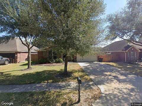 Dunbrook Park, KATY, TX 77449