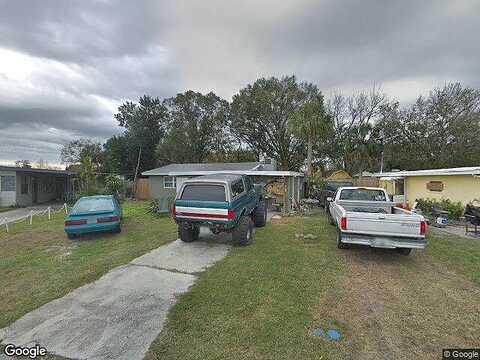 Mallow, NEW PORT RICHEY, FL 34652