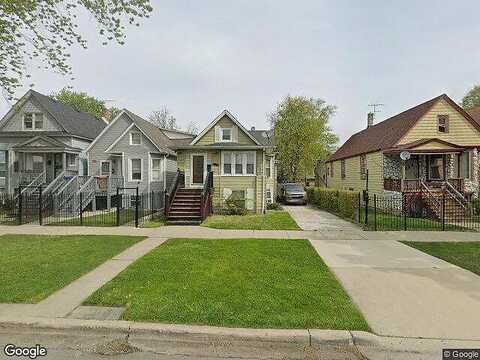 Rice, CHICAGO, IL 60651