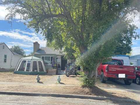 Lindeke, SPOKANE, WA 99205