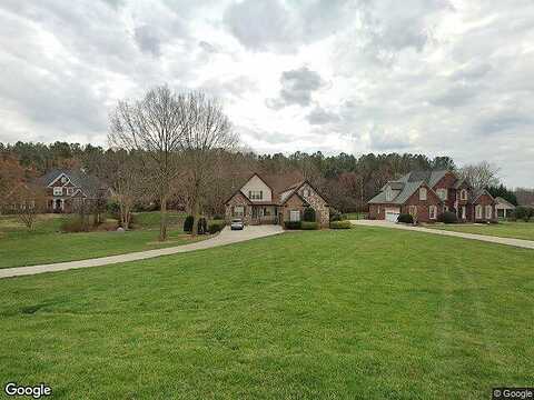 Bickett Ridge, MONROE, NC 28110