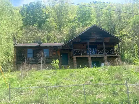 Rocky, PIKEVILLE, KY 41501