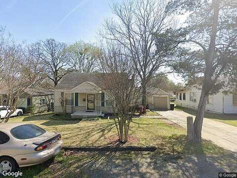 Martin, LITTLE ROCK, AR 72205