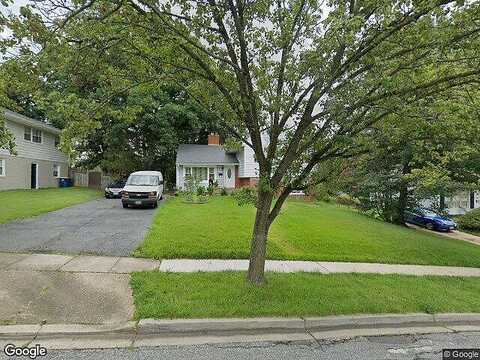 Lamont, NEW CARROLLTON, MD 20784