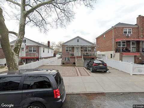 Vincent, BRONX, NY 10465