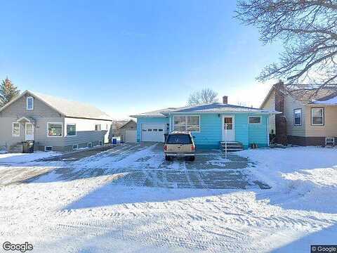 2Nd, LINTON, ND 58552