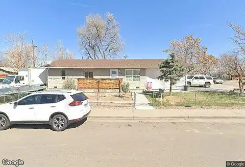 55Th, COMMERCE CITY, CO 80022
