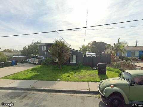 Rienstra, CHULA VISTA, CA 91911