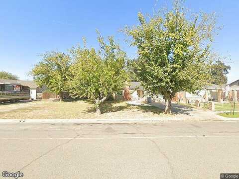 B, LEMOORE, CA 93245