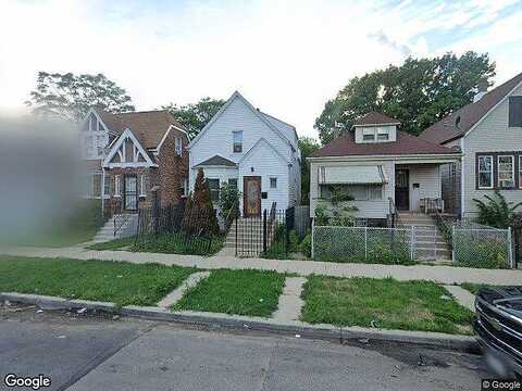 Oakley, CHICAGO, IL 60636