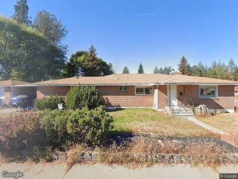 Monroe, SPOKANE, WA 99208