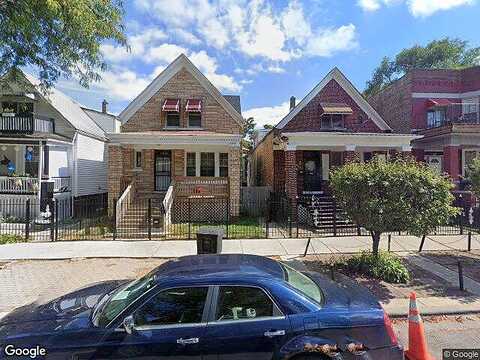 Marshfield, CHICAGO, IL 60636