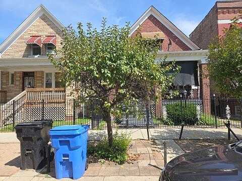 Marshfield, CHICAGO, IL 60636