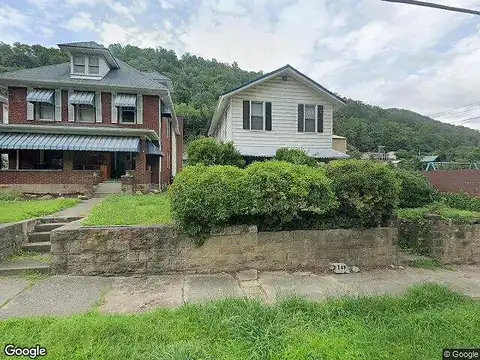 Stratton, LOGAN, WV 25601